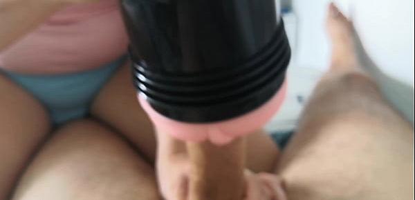  Rota ratel cup penis masturbation lubricate